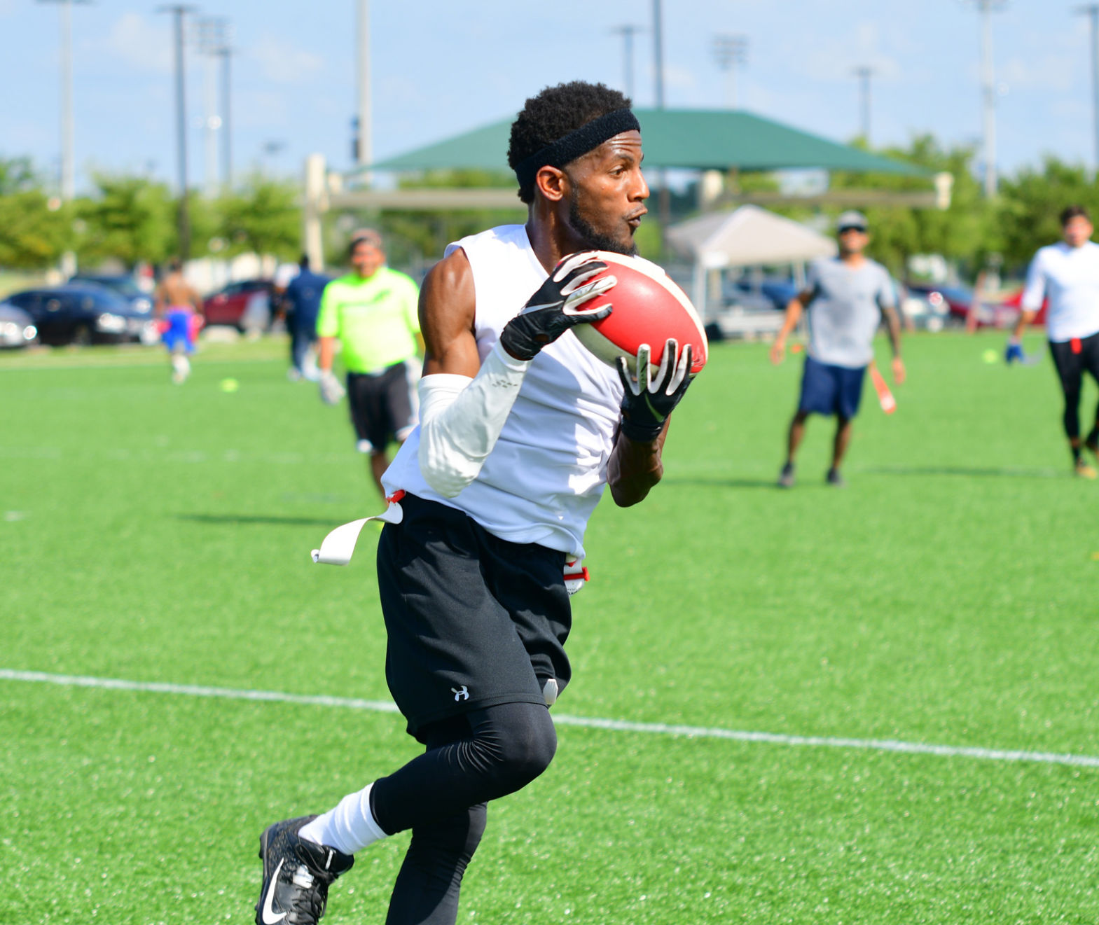 Bryan-College Station Flag Football League